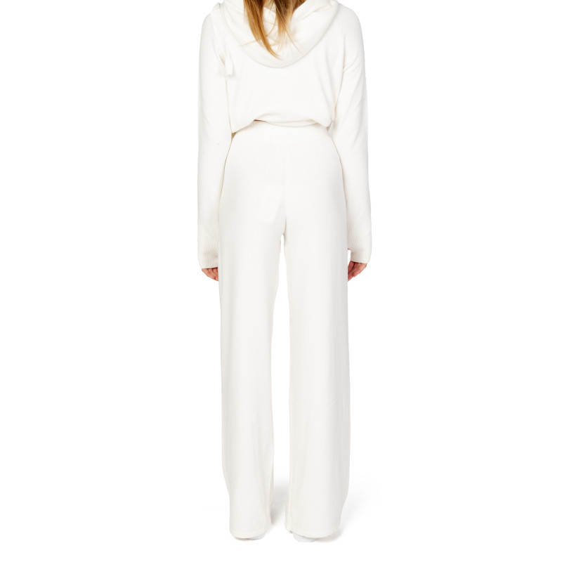 Hinnominate Trousers HNW1056 White