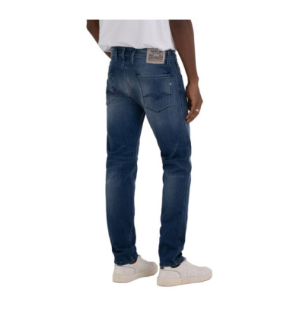 Replay Jeans M914Y  000 41A 400 Blue