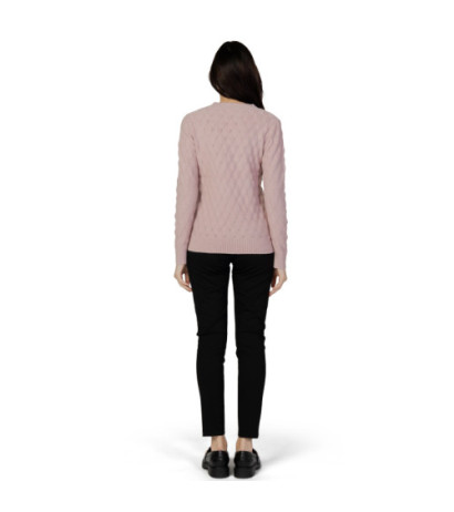 Sandro Ferrone Knitwear S83YBDMA96046 Pink