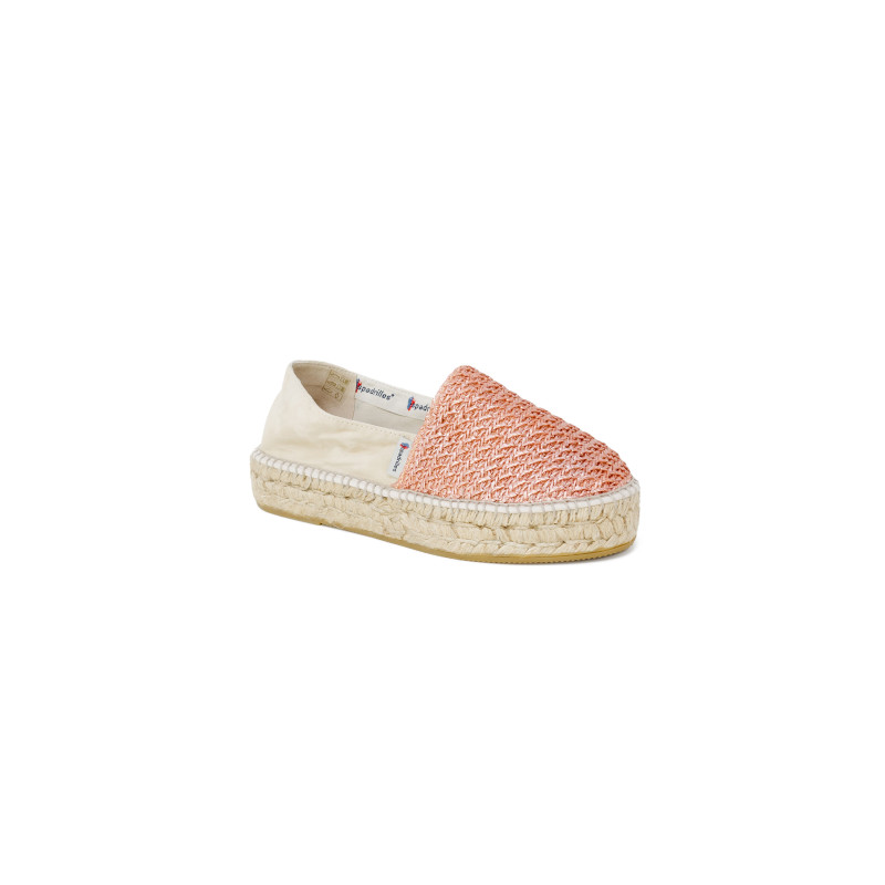 Espadrilles Casual Shoes 11559091 Pink