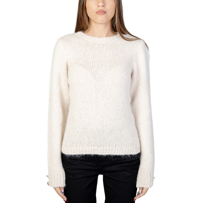 Only Knitwear 15302176 Beige