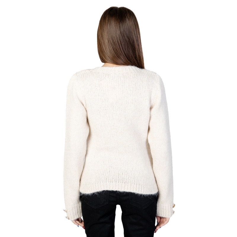 Only Knitwear 15302176 Beige