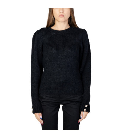 Only Knitwear 15302176 Black