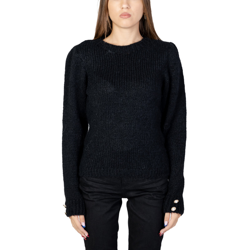 Only Knitwear 15302176 Black