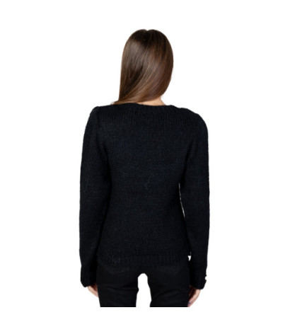 Only Knitwear 15302176 Black