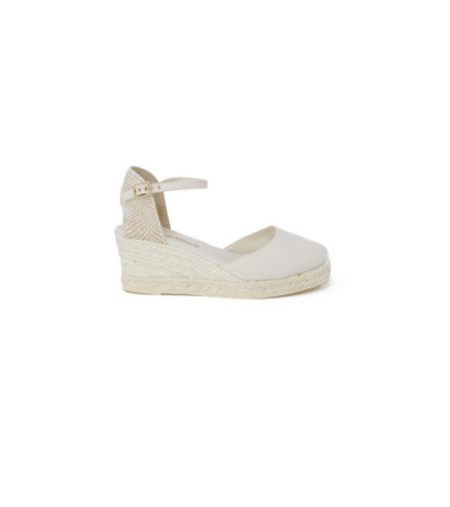 Espadrilles Platform Shoes...