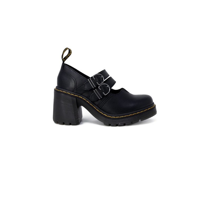 Dr  Martens Shoes 27371001 Black