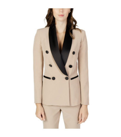 Silence Blazer NP5059 Beige