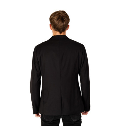 Armani Exchange Blazer 6RZG44 ZNXZZ Black