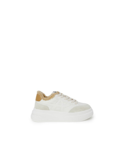 Ash Sneakers IMPULSFUR03 Beige