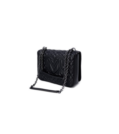 Love Moschino Bag WH7_7306500819_Black_Silver Black