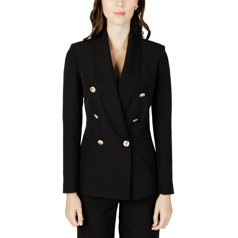 Silence Blazer NP5059 HYDRA Black