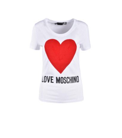 Love Moschino T-shirts...