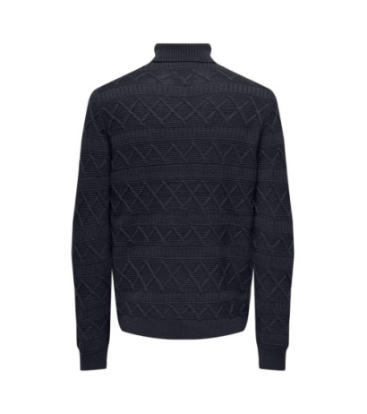 Only & Sons Knitwear 22027158 Blue