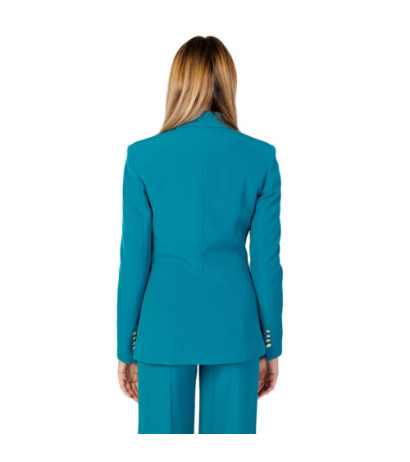 Silence Blazer NP5059 HYDRA Green