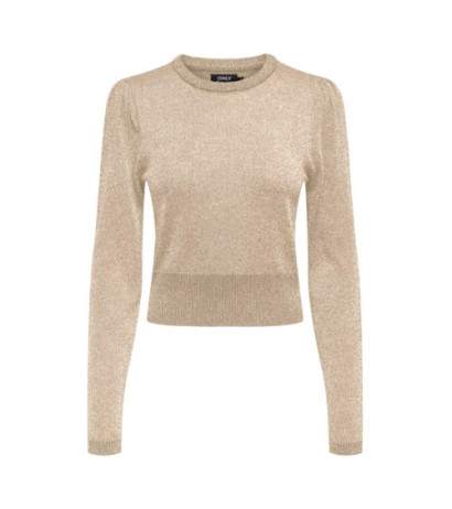 Only Knitwear 15294383 Beige