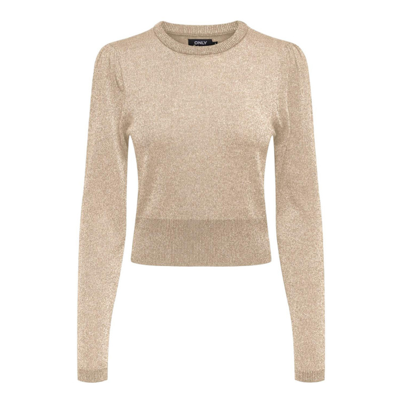 Only Knitwear 15294383 Beige