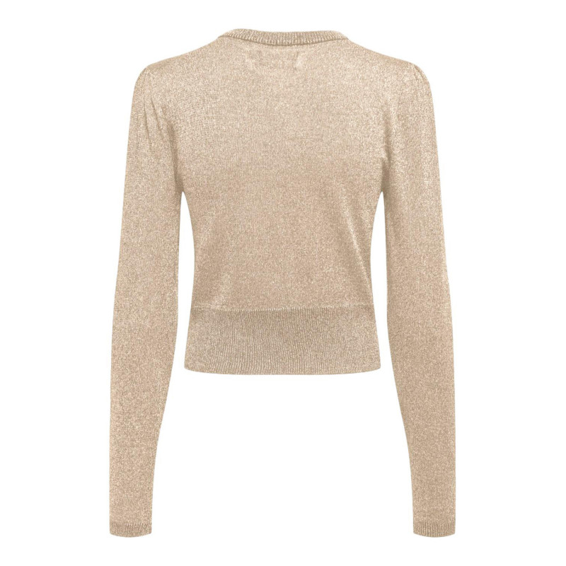 Only Knitwear 15294383 Beige