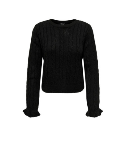 Only Knitwear 15310080 Black