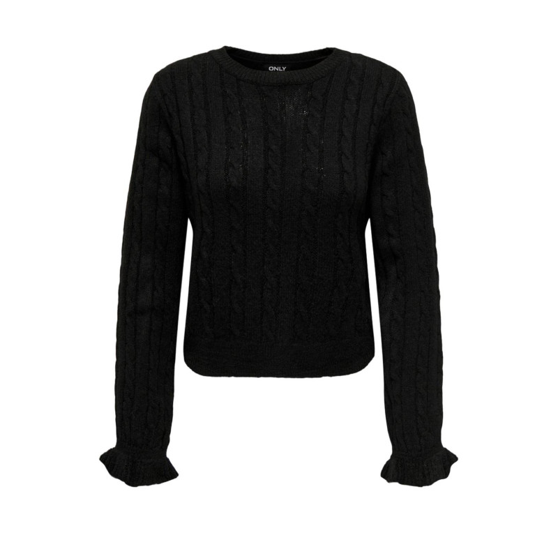 Only Knitwear 15310080 Black