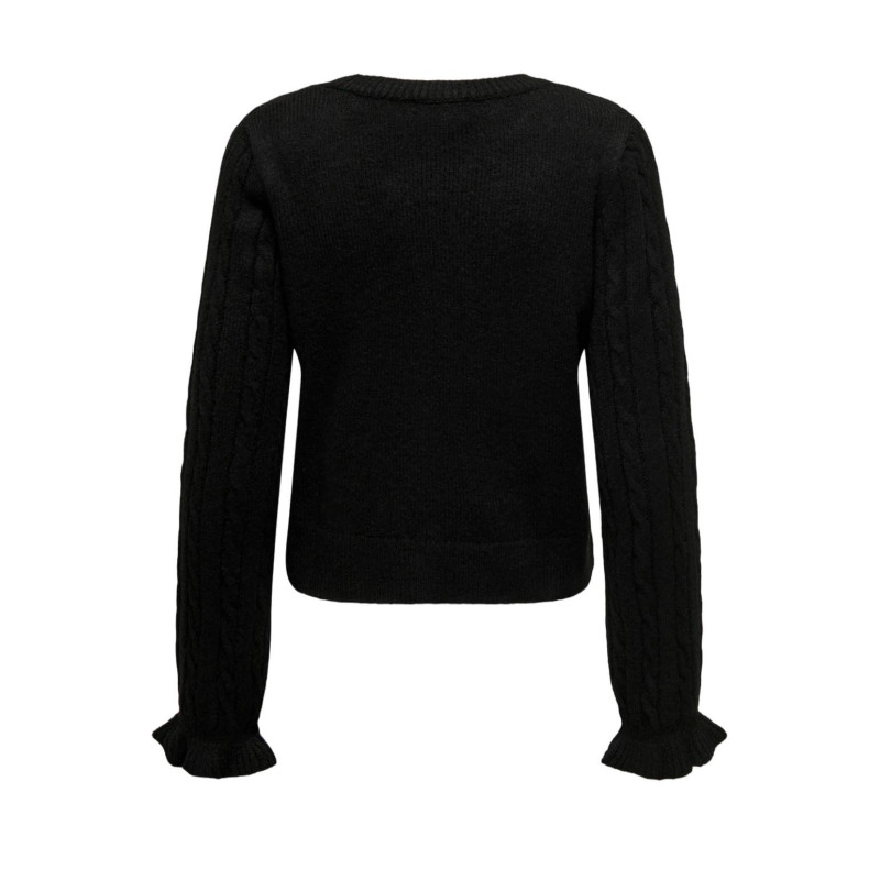 Only Knitwear 15310080 Black