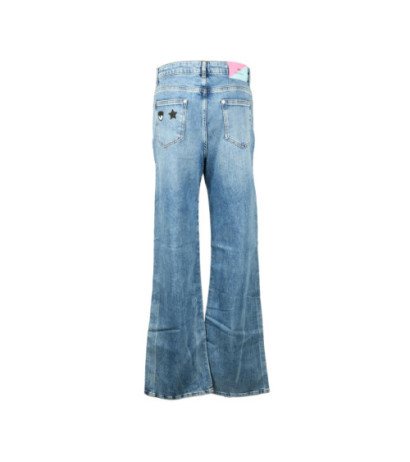 Chiara Ferragni Jeans CHFJNSDAAF1ST0724978 21 Blue