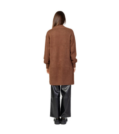 Jacqueline De Yong Cardigan 15292893 Brown