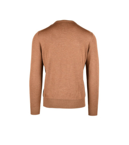 Ballantyne Knitwear BALMAGUAAF1ST0700067 04 Brown