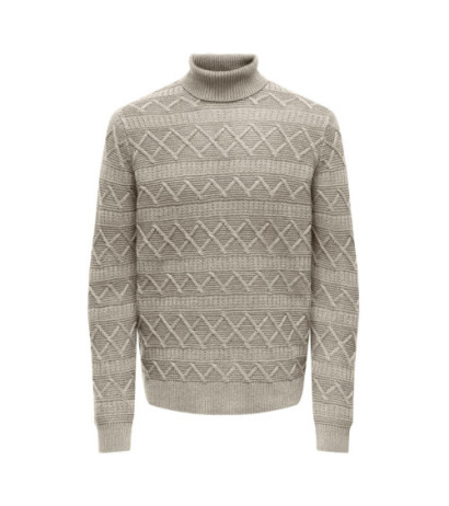 Only & Sons Knitwear...