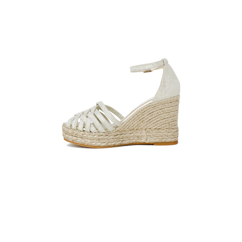 Espadrilles Sandals 11559073 White