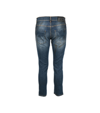 Costume National Contemporary Jeans UMYJNSUAAF1ST0693475 03 Blue