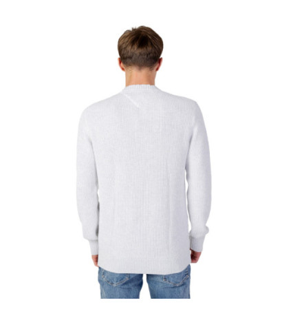 Tommy Hilfiger Jeans Knitwear DM0DM17776 Grey