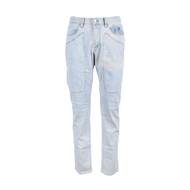 Jeckerson Jeans JECJNSUNAF2ST0687536 21 Light Blue