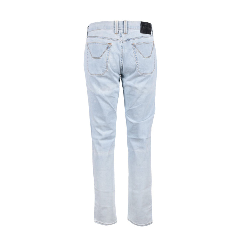 Jeckerson Jeans JECJNSUNAF2ST0687536 21 Light Blue