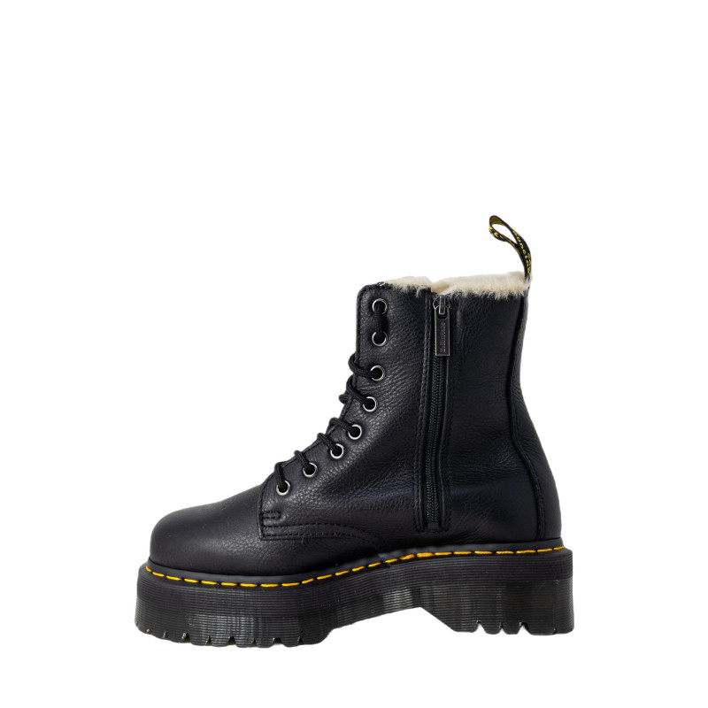 Dr  Martens Boots 25637001 Black