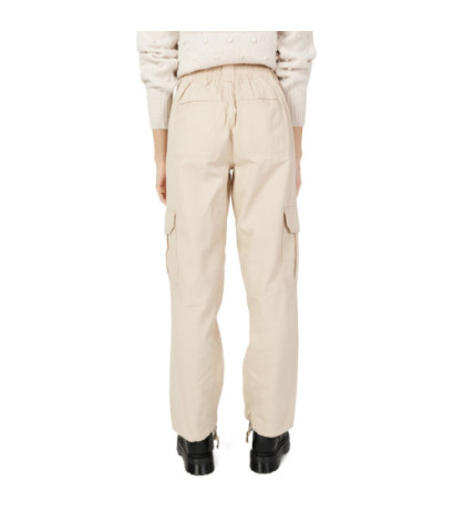 Only Trousers 15307195 Beige