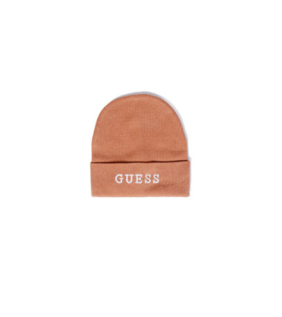 Guess Cap AW9251WOL01 Beige