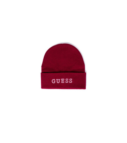 Guess Cap AW9251WOL01 Bordeaux