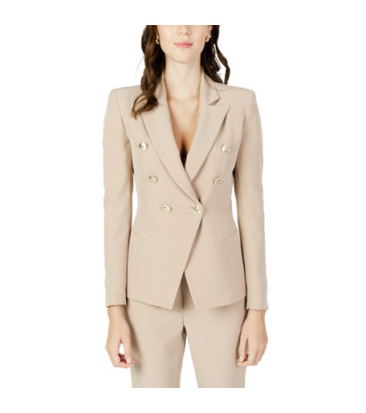 Silence Blazer SIL NPR235L Beige