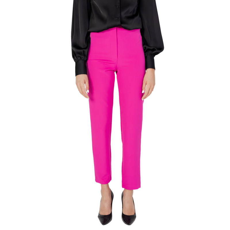 Silence Trousers NP2002CASA Fuchsia