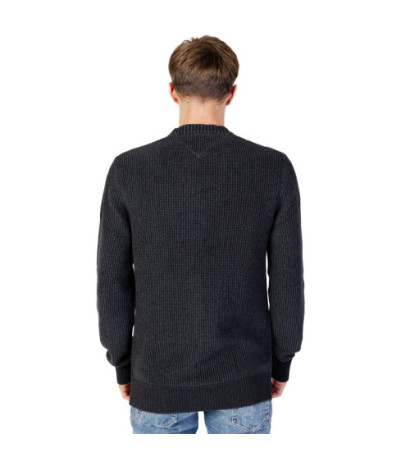 Tommy Hilfiger Jeans Knitwear DM0DM17776 Black