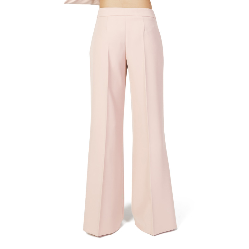 Sandro Ferrone Trousers S18YBDRAIDER Pink