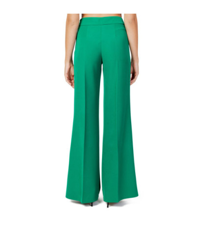 Sandro Ferrone Trousers S18YBDRAIDER Green