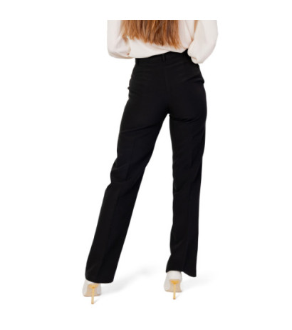 Hanny Deep Trousers F876YBDP3423B Black