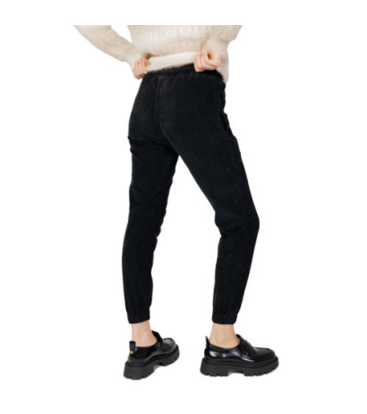 Hanny Deep Trousers F651YBDE09HD Black