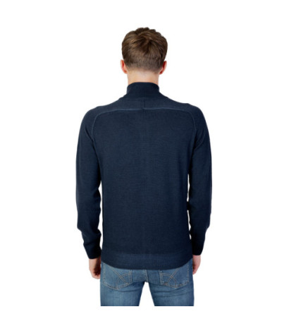 Boss Cardigan 50497595 Blue