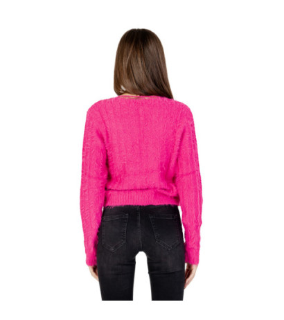 Vero Moda Cardigan 10291092 Fuchsia