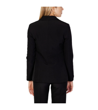 Sandro Ferrone Blazer S23YBDBRIOSO Black