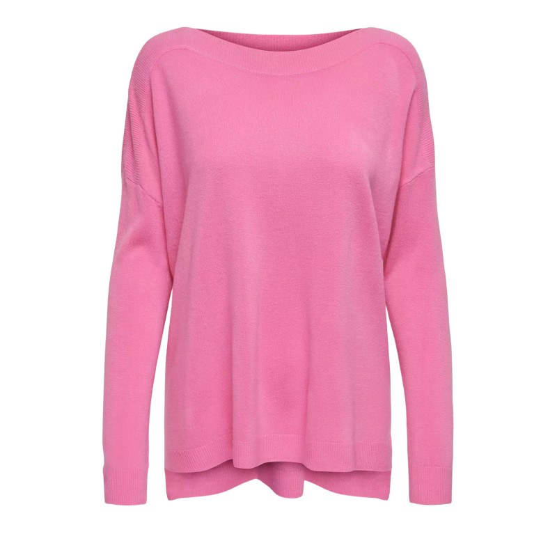 Only Knitwear 15280492 Pink