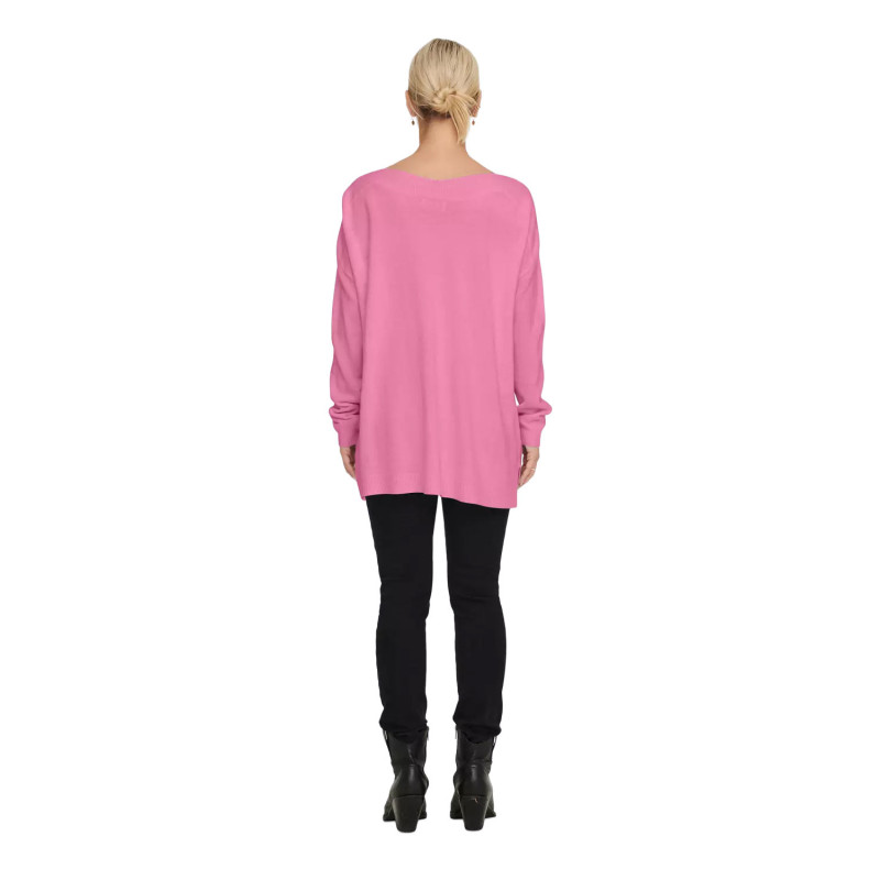 Only Knitwear 15280492 Pink